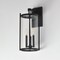 Maxim Lighting Belfry 3-Light Wall Sconce, Black 30065CLBK - alternate 2